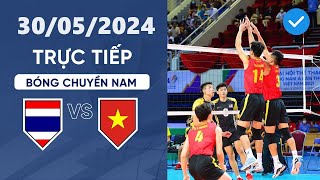 🔴 Trực Tiếp | Việt Nam - Thái Lan | Căng Như Dây Đàn