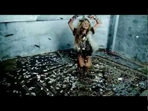 Ke$ha - TiK ToK (Official Video)