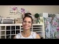 Fabulous Florals: YouTube live with Lilith