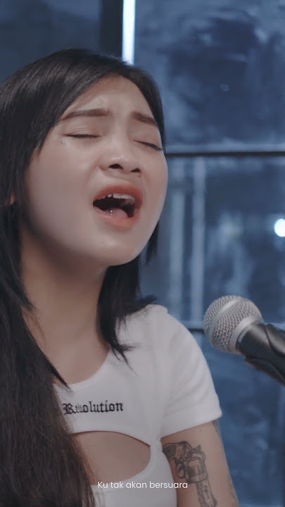 Ku Tak Akan Bersuara - Nike Ardilla Cover #ipankyuniar