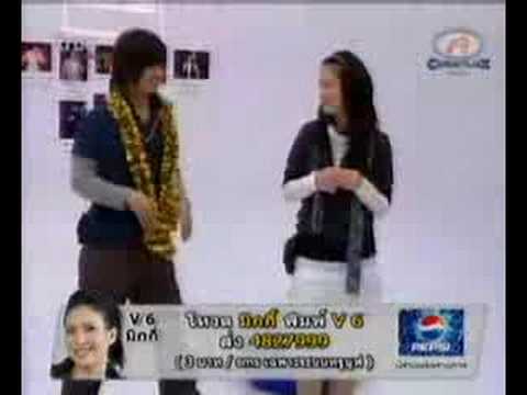 Class Acting ครูดาว ละครเพลงลูกทุ่ง ตอนที่ 3