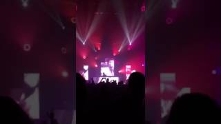 Gramatik hit that jive royal oak music theater