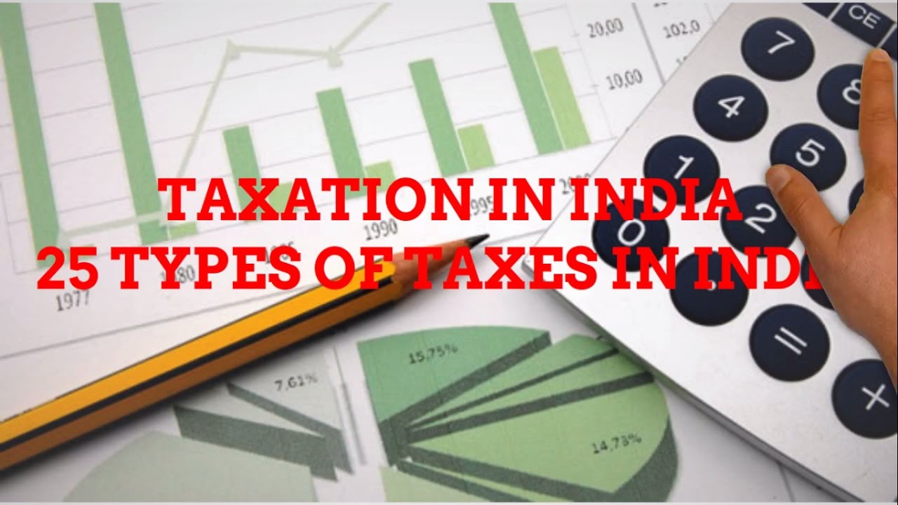 phd in taxation in india