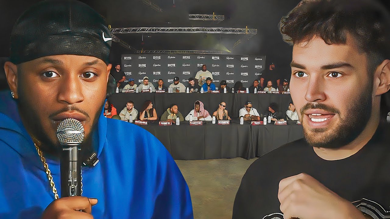 Ray J Hospitalized Following Mma Debut Loss At Adin Ross’ Brand Risk Event