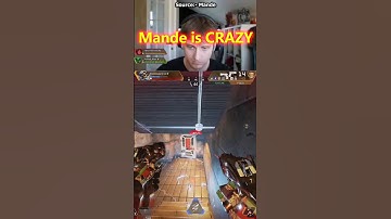 Mande