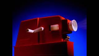 Boomerang Intersial Series Intro And Outro July 20, 2005-Present Easy Show Projector