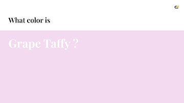 Grape Taffy color #f4daf1 hex color - Red color - Cool color f4daf1