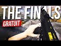 Ce fps gratuit vient enfin de sortir  the finals