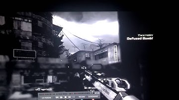 1st map bootleg win!