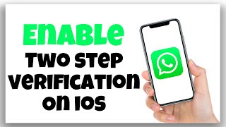 How to Enable Two-Step Verification in WhatsApp 🛡️📱 | Protect Your Account.