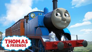 Thomas & Friends™ | How Does It Work (Inspired by Marvellous Machinery) | Thomas the Tank Engine