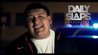 The Project - When It's Dark Freestyle (Official Video) | Dir. @lostboisworld