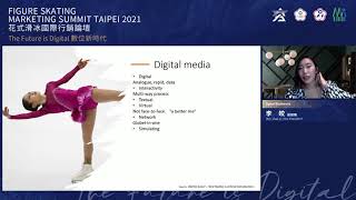2021 FSMS - The Online Marketing of Ice-Skating Events in a Post Pandemic Era - Part 1
