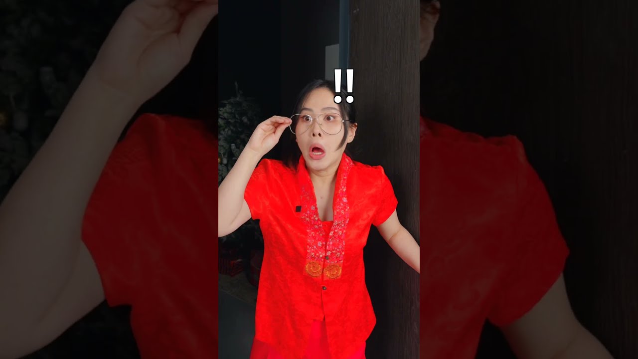 When You ROB An Asian House Davidmatthew Shortsfeed