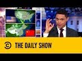 The US And China Face Off In The 5G Marathon | The Daily Show with Trevor Noah