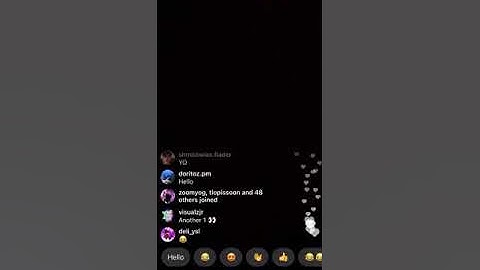 Pi’erre Bourne-Sossboy 2 snippet IG live 9/10/20 (Tlop 5)