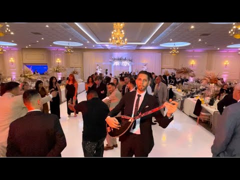 Chaldean Wedding Raad Hakeem Joseph And Kenya رعد حكيم San Diego 