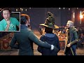 Hogwarts Legacy Gameplay Cinematic - New Harry Potter RPG (PlayStation 5)