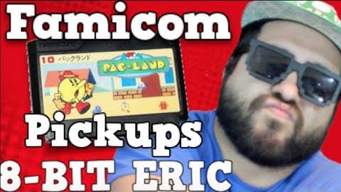 HUGE Famicom & NES Game Haul! (Retro Game Collecting)