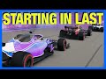 F1 2020 My Team Career : STARTING IN LAST... (F1 2020 Part 59)