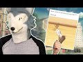Anime Voice Actor Reacts To Your Beastars Memes