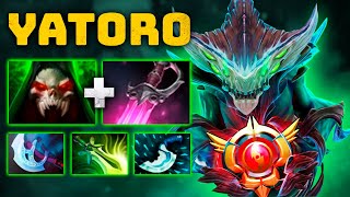 : YATORO     ! 