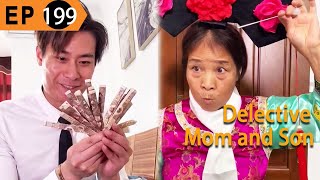 Most Instructive Video| Never short my son's pocket money  | TikTok creative video