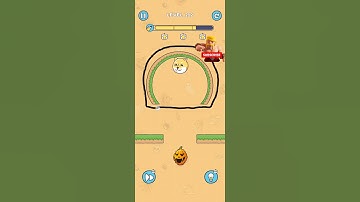 Doge🐕rescue🛟🐝level 212 #trending #games #gaming #shorts #shortsviral