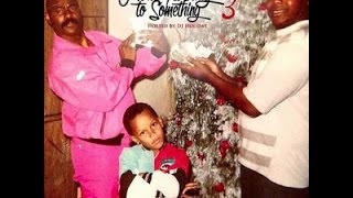 Joe Moses - Nothing 2 Something 3 [New Mixtape] - Thuggin It Feat  Chris Brown