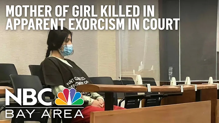 Mother of Girl Killed in Apparent Exorcism Faces J...