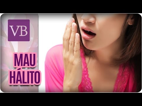 Mau Hálito – Você Bonita (20/04/17)