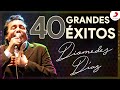 40 Grandes Éxitos, Diomedes Díaz- Audio