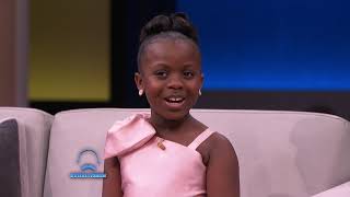 This Might Be The Next Patti LaBelle!