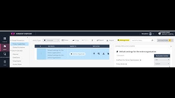 ioc protection with checkpoint harmony endpoint management server and client