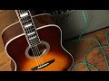 Dreamy mellow groove guitar backing track jam in eb