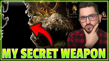 💥 F2P Hero MVP Here! 💥 Lvl 79 ONLY Grave Of Rot 20 Team GUIDE S3 | Dragonheir x Dragonstride