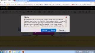 TUTORIAL DE WISEMAPPING