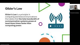 Wireless LAN Security Standards and Relevant Theories. & Features of Modern Wireless Technologies.