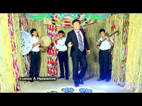 Гр Шохин - Сиёхчашмак Hd