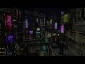 1 hour of retro gaming ambience inspired by the ps2 era