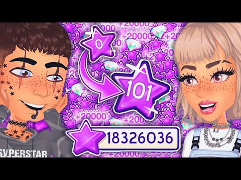 MSP Fame Glitches Everyone Should Know! *LEVEL FAST*