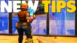 Fortnite Battle Royale Building Tips. This video is all about the best 5 Beginner Fortnite Battle Royale Building Tips. In this video, I