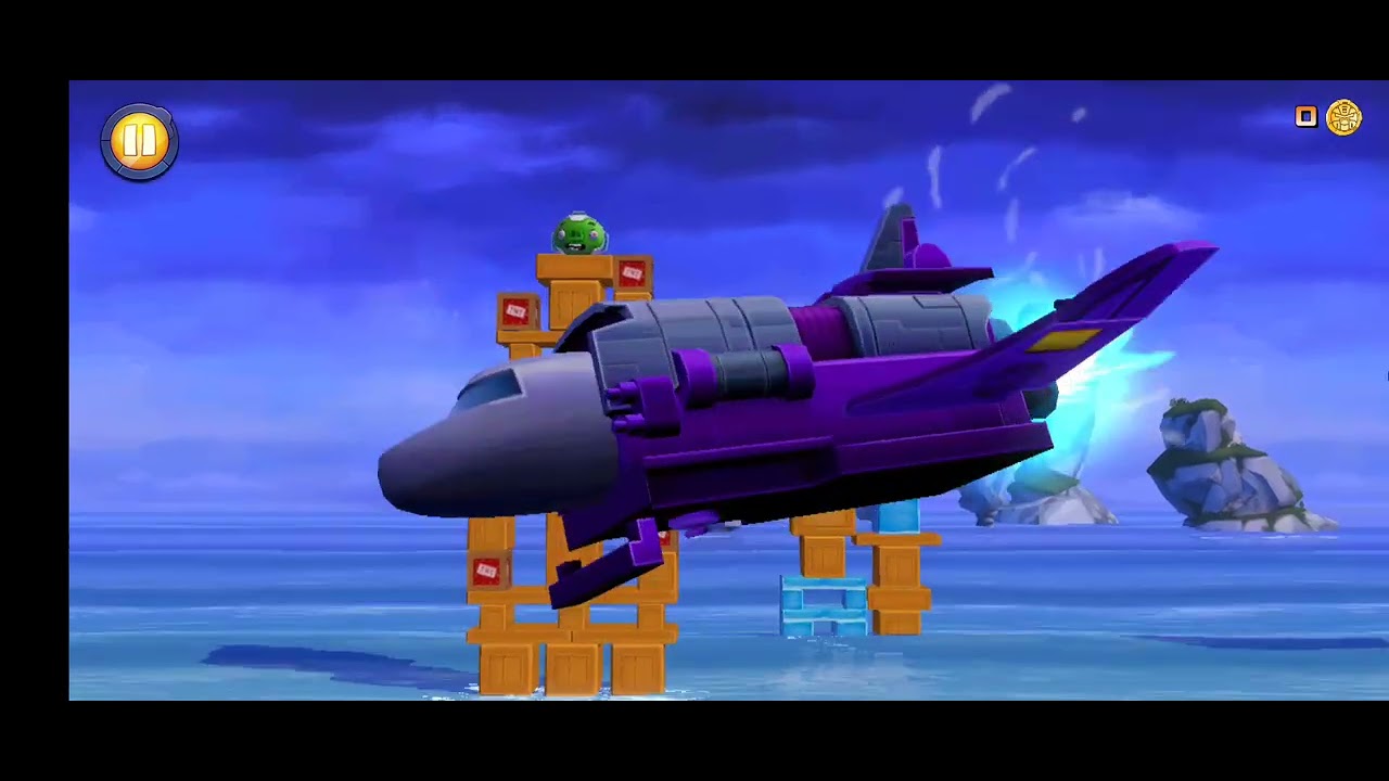 Angri bird redacción red Chuck 