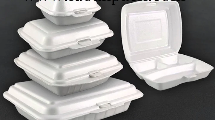 Foam Lunch Box Manufacturer - Luban Pack