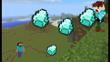 Being "productive" in BETA minecraft | Versions SMP: Beta 1.3_01