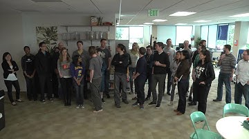 Group assignment - Intro to Psychology