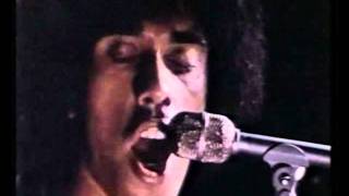 Thin Lizzy   The Rocker