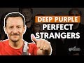 Perfect Strangers - Deep Purple (aula de baixo)