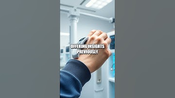 The Coolest Wearable: Biosensors Revolutionizing Health