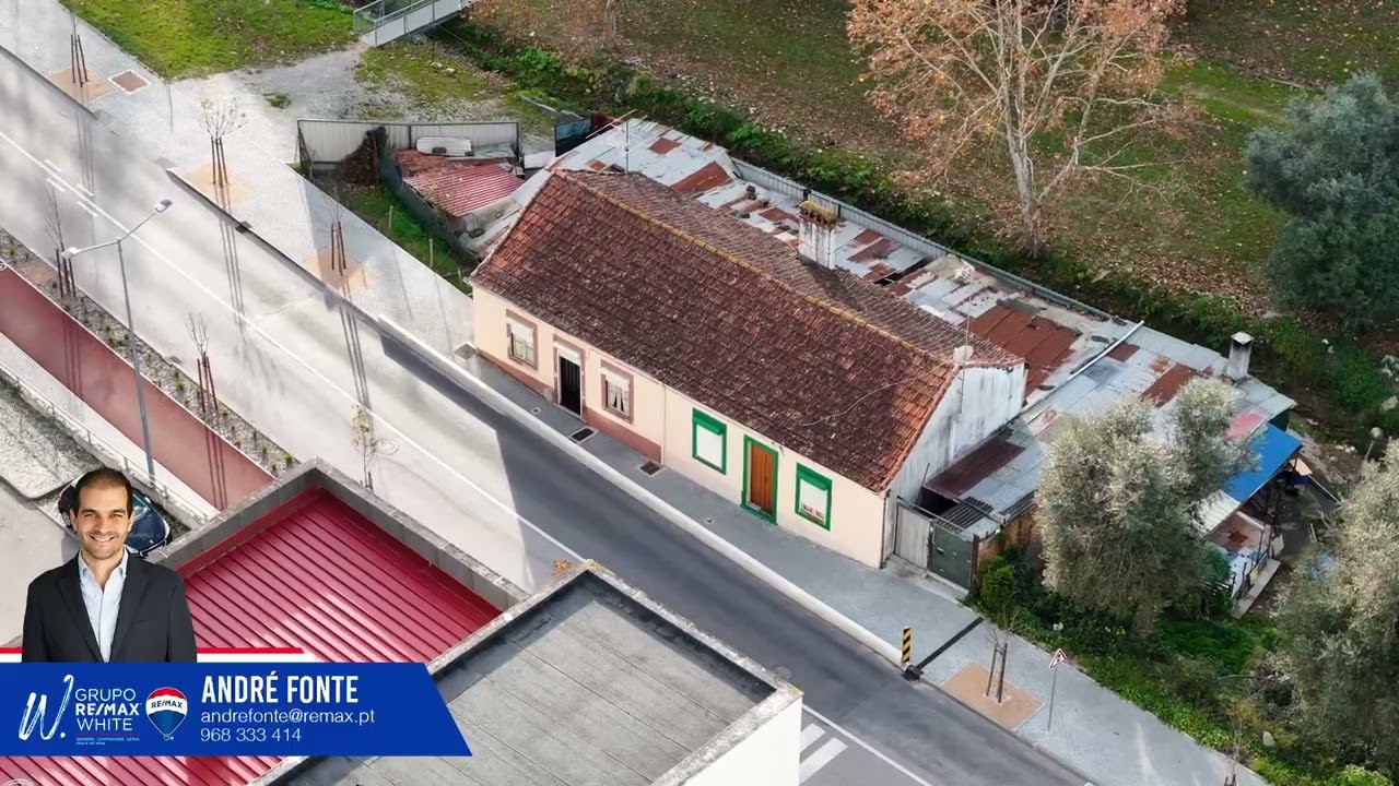 MORADIA EIRAS || COIMBRA || ANDRÉ FONTE